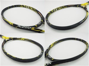 中古 テニスラケット スリクソン レヴォ CV 3.0 2016年モデル (G1)SRIXON REVO CV 3.0 2016 c20020058c.jpg