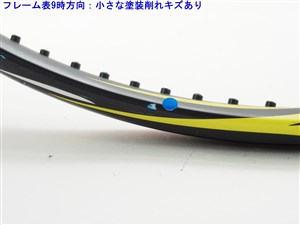中古 テニスラケット スリクソン レヴォ CV 3.0 2016年モデル (G1)SRIXON REVO CV 3.0 2016 中古】スリクソン レヴォ CV 3.0 2016年モデルSRIXON REVO CV