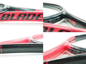 BRIDGESTONE - 中古 テニスラケット ブリヂストン エックスブレード ビーエックス290 2019年モデル (G1)BRIDGESTONE X-BLADE BX290 2019 中古】ブリヂストン エックスブレード ビーエックス290 2019年