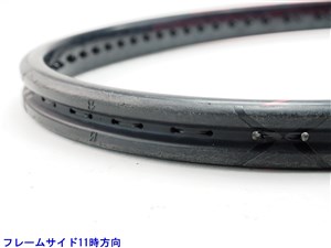 BRIDGESTONE - 中古 テニスラケット ブリヂストン エックスブレード ビーエックス290 2019年モデル (G1)BRIDGESTONE X-BLADE BX290 2019 中古】ブリヂストン エックスブレード ビーエックス290 2019年