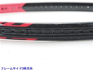 中古 テニスラケット ブリヂストン エックスブレード ビーエックス290 2019年モデル (G1)BRIDGESTONE X-BLADE BX290 2019 中古】ブリヂストン エックスブレード ビーエックス290 2019年