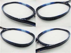 中古】ヨネックス RQ-400 バイブレスティYONEX RQ-400 Viblesty