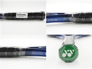 ROVIC DX SERIES DX-400激レア 中古】ヨネックス RQ-400 バイブレスティYONEX RQ-400 Viblesty