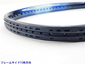 中古】ヨネックス RQ-400 バイブレスティYONEX RQ-400 Viblesty