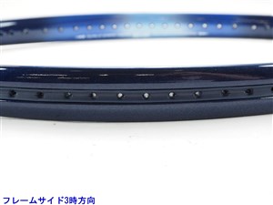 ROVIC DX SERIES DX-400激レア 中古】ヨネックス RQ-400 バイブレスティYONEX RQ-400 Viblesty