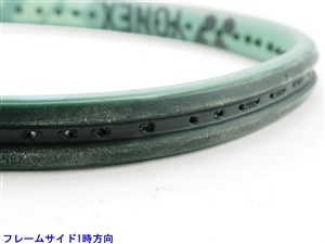 中古】ヨネックス パーセプト 100D 2023年モデルYONEX PERCEPT