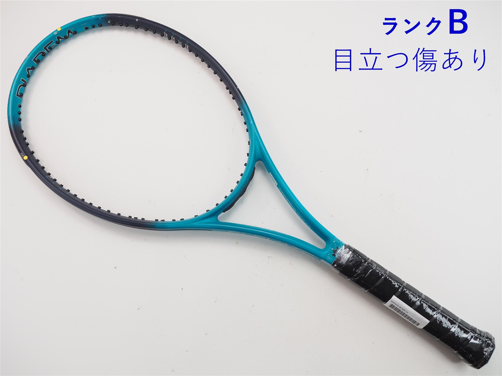 中古】ダイアデム エレベート 98 2020年モデルDIADEM ELEVATE 98 2020