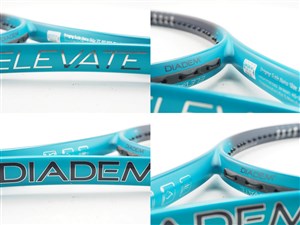 中古】ダイアデム エレベート 98 2020年モデルDIADEM ELEVATE 98 2020