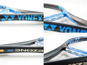 中古】ヨネックス イーゾーン 98 GR 2017年モデル【インポート】YONEX EZONE 98 GR 2017(G3)【中古  テニスラケット】【送料無料】の通販・販売| ヨネックス| テニスサポートセンターへ