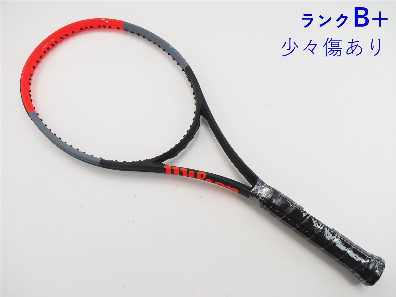 中古】ウィルソン クラッシュ98 2019年モデルWILSON CLASH 98