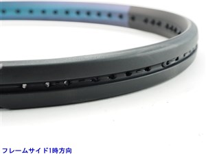 中古 テニスラケット ウィルソン ウルトラ 108 バージョン4.0 2022年モデル (G2)WILSON ULTRA 108 V4.0 2022 c24110022c-m-01-pl.jpg