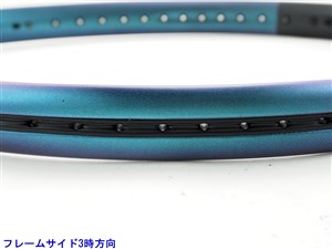 中古】ウィルソン ウルトラ 108 バージョン4.0 2022年モデル