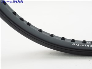 中古 テニスラケット ウィルソン ウルトラ 108 バージョン4.0 2022年モデル (G2) WILSON ULTRA 108 V4.0 2022 (c25080237c) 中古】ウィルソン ウルトラ 108 バージョン4.0 2022年モデル