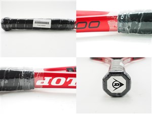 Dunlop CX200 2021年モデル G2 ×2本 DUNLOP】CX200 2021｜インプレ・レビュー | RACKET LABO