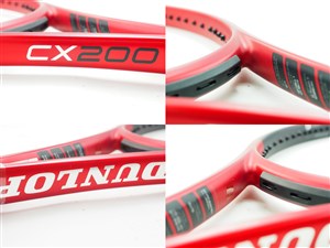 中古】ダンロップ シーエックス 200 2021年モデルDUNLOP CX 200