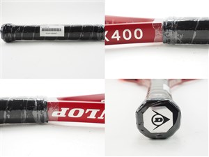 中古】ダンロップ シーエックス 400 2024年モデルDUNLOP CX 400