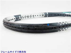 YONEX - 中古 テニスラケット ヨネックス アストレル 100 2020年モデル (G1E)YONEX ASTREL 100 2020 YONEX - 中古 テニスラケット ヨネックス アストレル 100 2020年