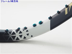 中古】ヨネックス アストレル 105 US 2020年モデル【インポート