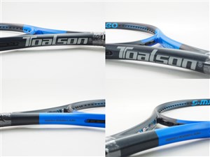 中古】トアルソン エスマッハツアー280 バージョン3.0 2021年