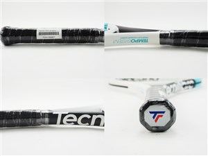 中古 テニスラケット テクニファイバー ティーリバウンド テンポ 285 2020年モデル (G1)Tecnifibre T-REBOUND TEMPO 285 2020 中古 テニスラケット テクニファイバー ティーリバウンド テンポ