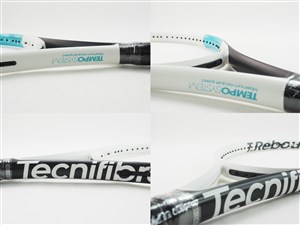 中古 テニスラケット テクニファイバー ティーリバウンド テンポ 285 2020年モデル (G1)Tecnifibre T-REBOUND TEMPO 285 2020 中古】テクニファイバー ティーリバウンド テンポ 285 2020年
