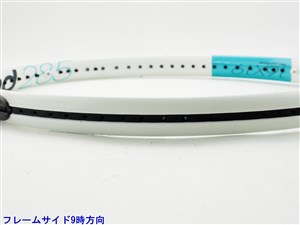 中古】テクニファイバー ティーリバウンド テンポ 285 2020年