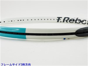 中古】テクニファイバー ティーリバウンド テンポ 285 2020年