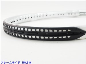 DUNLOP - 中古 テニスラケット ダンロップ エルエックス1000 2021年モデル (G2)DUNLOP LX 1000 2021 中古】ダンロップ エルエックス1000 2021年モデルDUNLOP LX 1000 2021