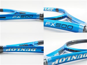 中古】ダンロップ エフエックス 500 2023年モデルDUNLOP FX 500
