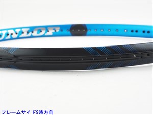 中古】ダンロップ エフエックス 500 2023年モデルDUNLOP FX 500 2023