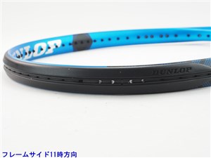 中古】ダンロップ エフエックス 500 2023年モデルDUNLOP FX 500