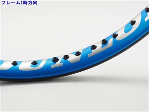 中古】ダンロップ エフエックス 500 2023年モデルDUNLOP FX 500