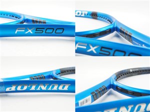 中古】ダンロップ エフエックス 500 2023年モデルDUNLOP FX 500