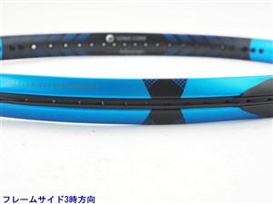 中古 テニスラケット ダンロップ エフエックス 500 2023年モデル (G2) DUNLOP FX 500 2023 (c25060391c) 中古】ダンロップ エフエックス 500 2023年モデルDUNLOP FX 500