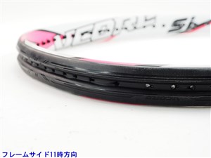中古】ヨネックス ブイコア エスアイ スピード 2017年モデル