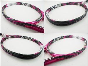中古】ヨネックス エス フィット ラディア 2015年モデルYONEX S