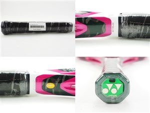 中古】ヨネックス エス フィット ラディア 2015年モデルYONEX S