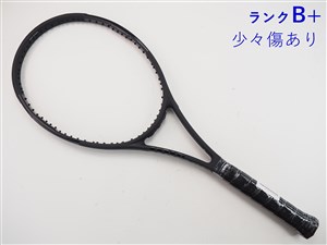 中古】ウィルソン プロ スタッフ 97 カウンターベール 2017年モデルWILSON PRO STAFF 97 CV 2017(G2)【中古  テニスラケット】【送料無料】の通販・販売| ウィルソン| テニスサポートセンターへ