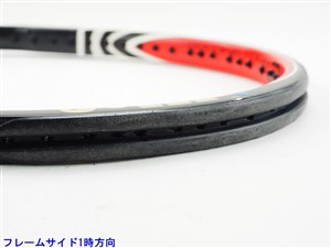 中古 テニスラケット ウィルソン シックスワン ツアー BLX 90 ジャパン 2010年モデル (G3)WILSON SIX.ONE TOUR BLX 90 【JAPAN】 2010 中古】ウィルソン シックスワン 95 JP 2012年モデルWILSON SIX