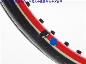 中古 テニスラケット ウィルソン シックスワン ツアー BLX 90 ジャパン 2010年モデル (G3)WILSON SIX.ONE TOUR BLX 90 【JAPAN】 2010 中古】ウィルソン シックスワン ツアー BLX 90 US スペック 2010