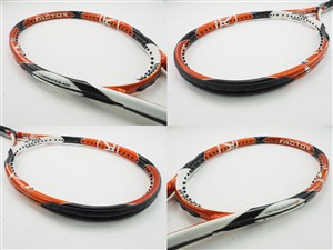 Wilson 中古 テニスラケット ウィルソン K ツアー 95 2008年