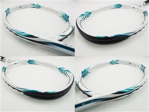 中古】ヨネックス エスフィット アルファ 105 2011年モデルYONEX