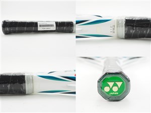 中古】ヨネックス エスフィット アルファ 105 2011年モデルYONEX