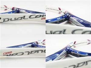 本格派ま！ 中古】ブリヂストン 2016年モデル 280 コイル デュアル ラケット