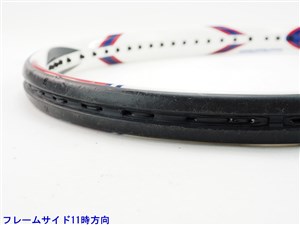 中古 テニスラケット ブリヂストン デュアル コイル 280 2016年モデル (G2)BRIDGESTONE DUAL COIL 280 2016 中古】ブリヂストン デュアル コイル 280 2016年モデル
