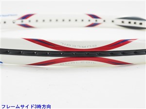 中古】ブリヂストン デュアル コイル 280 2016年モデル