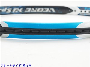 中古】ヨネックス ブイコア エックスアイ スピード 2014年モデル