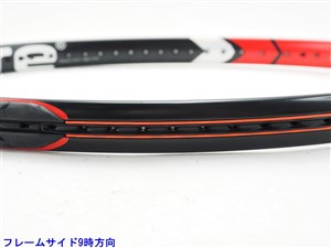 中古】テクニファイバー ティーファイト 295 2015年モデルTecnifibre T