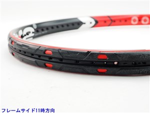 中古】テクニファイバー ティーファイト 295 2015年モデルTecnifibre T