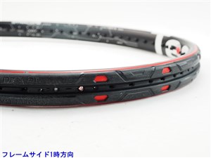 中古】テクニファイバー ティーファイト 295 2015年モデルTecnifibre T